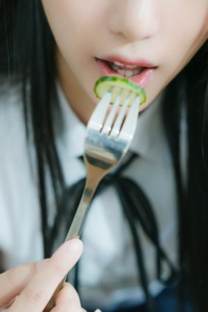 女人是男人的未来磐石