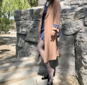 精装追女仔