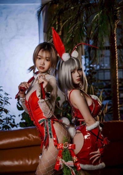 闪亮的性