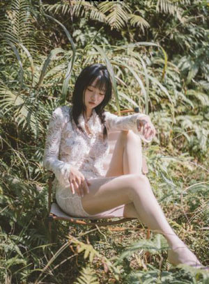 长歌行 电视剧