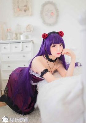 玉女蒲