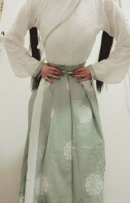 交换已婚少妇精油按摩1