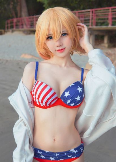 女朋友的妈