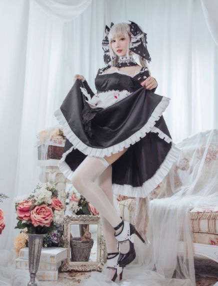 晚娘高清