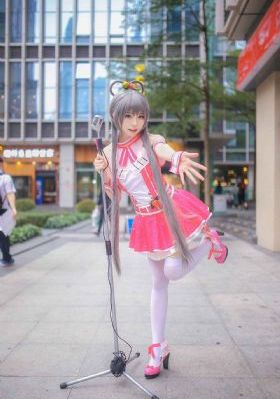 我女朋友的妹妹