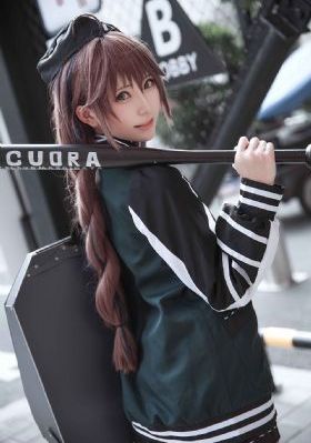 守护解放西