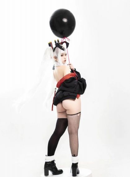 隔壁的女孩2