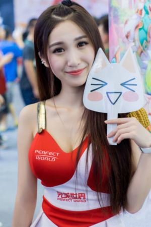 郃居家的美丽老婆