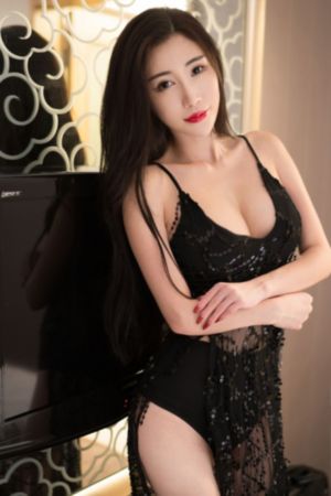 爱的娇躯