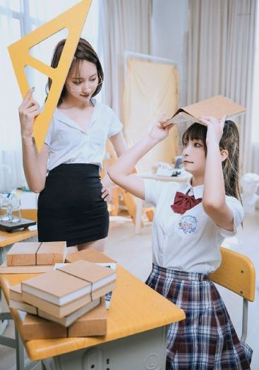 大嫂查之女
