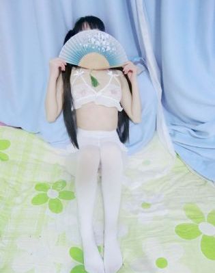 年轻的姐姐
