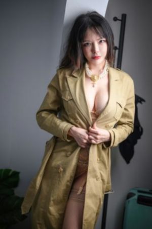 好色妖姬杨玉环