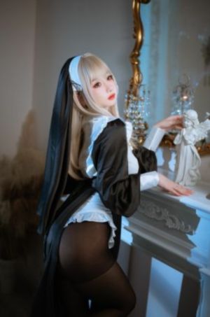 魔法坏女巫