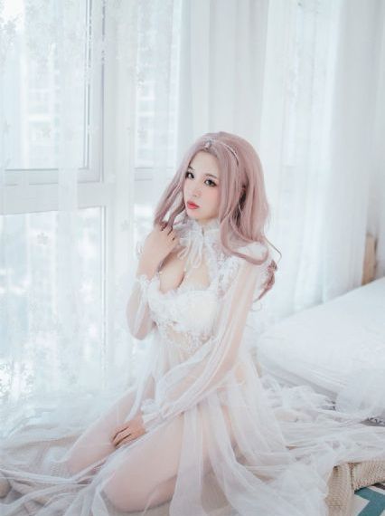年轻善良的邻居5