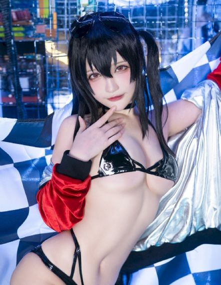 不扣钮的女孩完整版