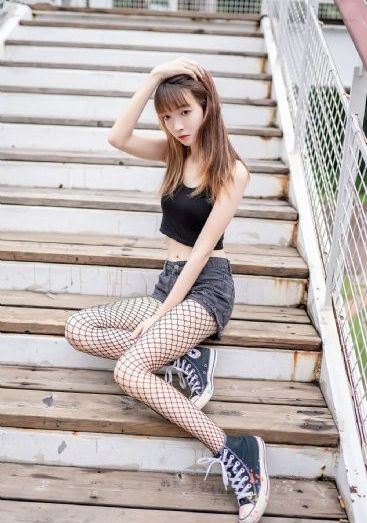 甜蜜皮鞭
