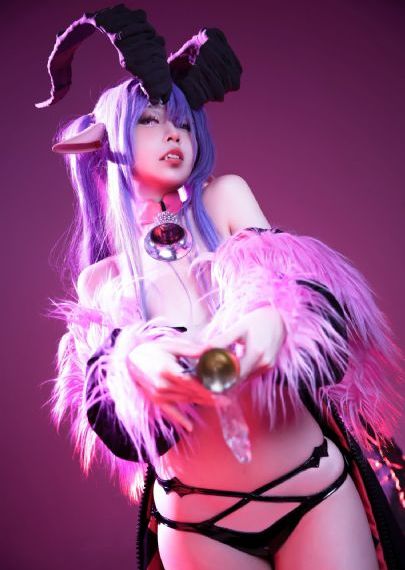 新闻女王