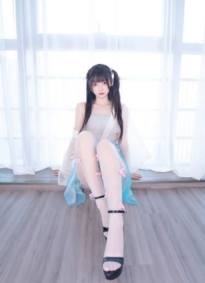 继母的妹妹