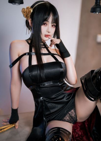 魔王大人伊伏洛基亚