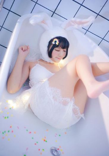 魔法精灵