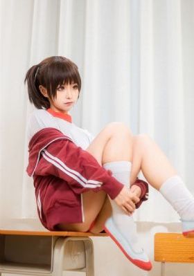 寡妇公寓