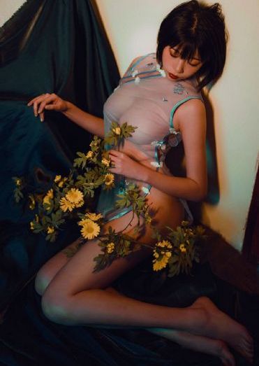 甜蜜复仇