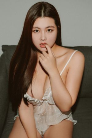 独自一人生活的女人