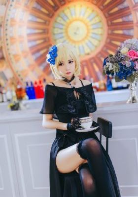 麻豆儿