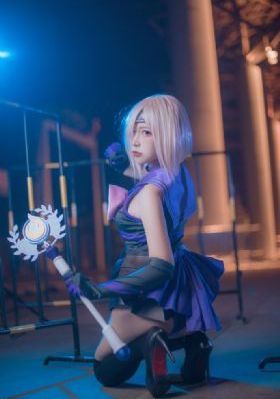 loveme铃与飒