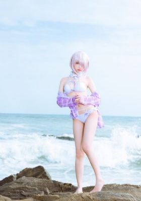 暴躁少女csgo一