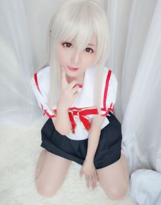 年轻的姐姐6