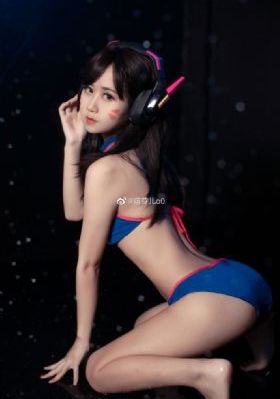漂亮的媳妇儿