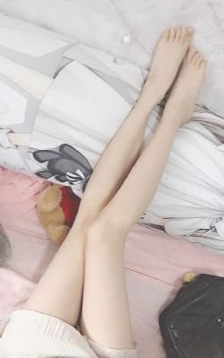 我妻子的客人