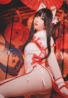 邻家天使大人