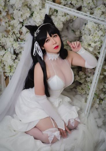 少女妈