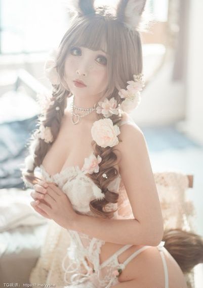 青春试爱