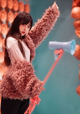 《现在是和相爱的人一起生活吗》